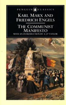 Paperback The Communist Manifesto Book