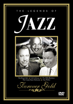 The Legends of Jazz