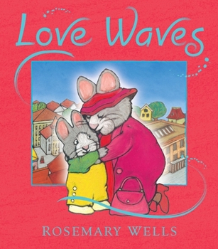 Hardcover Love Waves: MIDI Edition Book