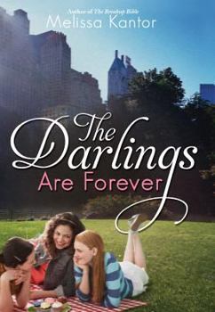 Hardcover The Darlings Are Forever Book