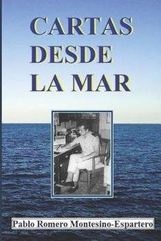Paperback Cartas Desde La Mar [Spanish] Book