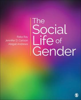 Paperback The Social Life of Gender Book