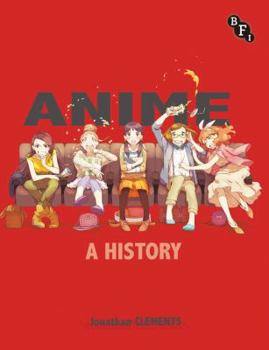 Paperback Anime: A History Book