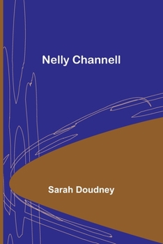 Paperback Nelly Channell Book