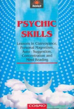 Psychic Skills