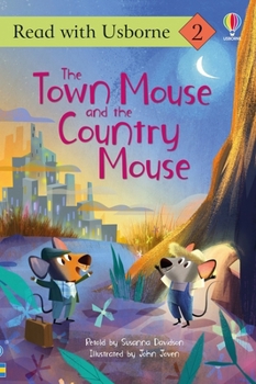 Town Mouse and the Country Mouse