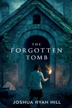 The Forgotten Tomb (Horror)