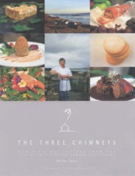Hardcover The Three Chimneys Book