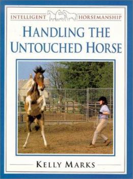 Paperback Handling the Untouched Horse Book