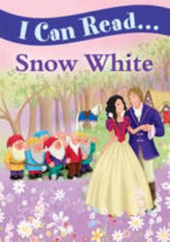 Hardcover Snow White Book