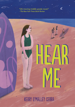 Paperback Hear Me Book