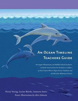 Paperback An Ocean Timeline Book