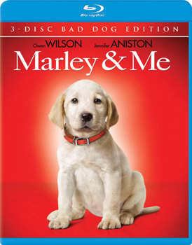 Marley & Me