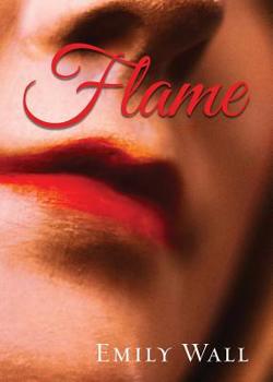 Paperback Flame Book