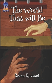 Paperback The World that Will Be Book