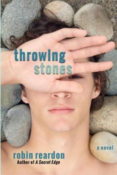 Paperback Throwing Stones Book