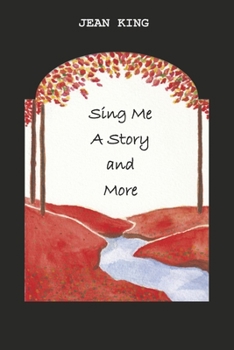 Paperback Sing Me a Story and More Book