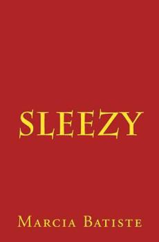 Paperback Sleezy Book