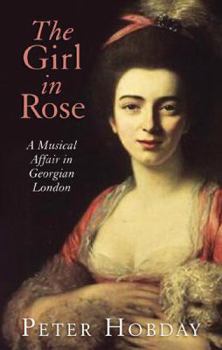 The Girl in Rose: Haydn's Last Love