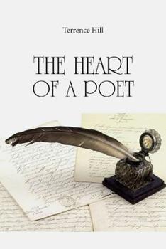 Paperback The Heart of A Poet Book