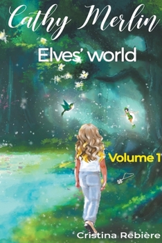 Paperback Elves' world Book