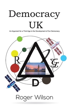 Paperback Democracy UK Book