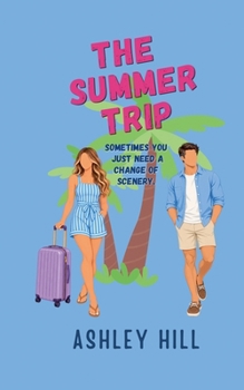 Paperback The Summer Trip Book