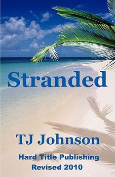 Paperback Stranded Book