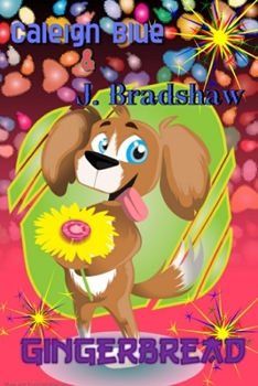 Paperback Gingerbread Book