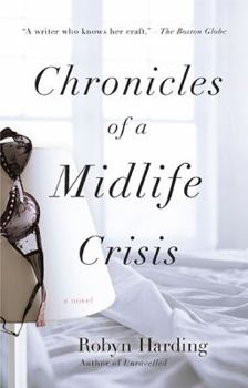 Paperback Chronicles of a Midlife Crisis Book