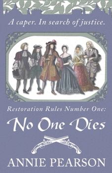 Paperback No One Dies Book