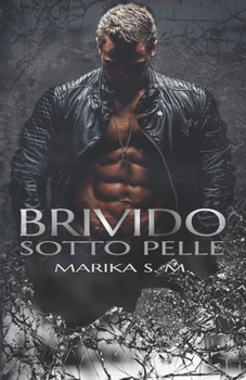 Paperback Brivido Sotto Pelle [Italian] Book