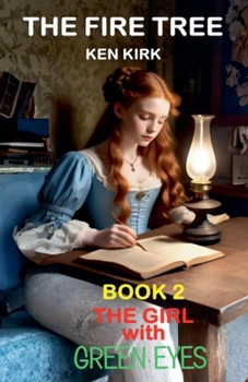 Paperback The Girl With Green Eyes Book