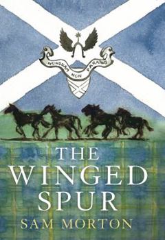 Paperback The Winged Spur Book