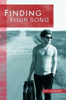 Paperback Finding Your Song Book