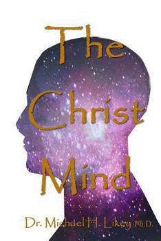Paperback The Christ Mind Book