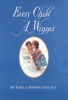 Hardcover Every Child a Winner Book