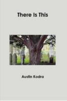 Paperback There Is This Book