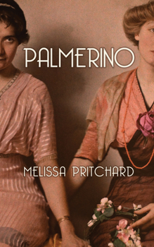 Paperback Palmerino Book