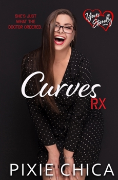 Paperback Curves Rx Book