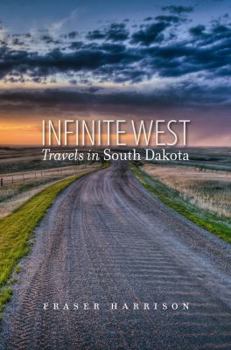 Paperback Infinite West Book