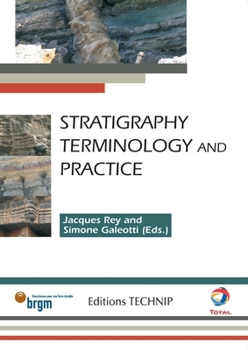 Paperback Stratigraphy. Terminology and Practice Book