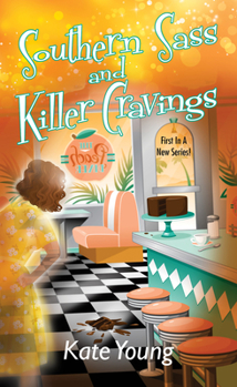 Mass Market Paperback Southern Sass and Killer Cravings Book