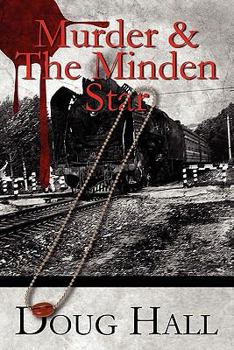 Paperback Murder & the Minden Star Book