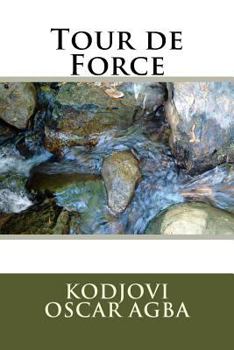 Paperback Tour de Force Book