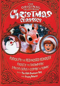 The Original Television Christmas Classics