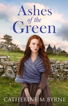Ashes of the Green