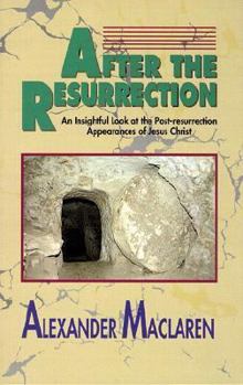 Paperback After the Resurrection Book