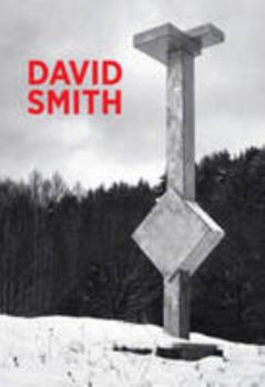 Hardcover David Smith Book