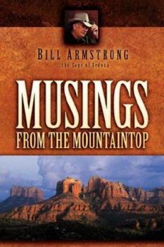 Paperback Musings from the Mountaintop Book